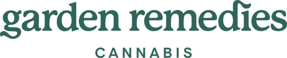Garden Remedies Logo
